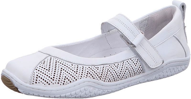 Gemini NAPPA SLIPPER für Damen, weiß, Gr. 38 EU