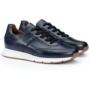 Lloyd AMSTERDAM für Herren, blau, Gr. 44 EU / 9,5 UK