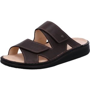 FinnComfort DANZIG-S für Herren, braun, Gr. 39 EU