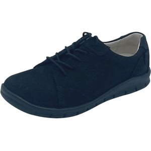 Waldläufer Hiko für Damen, schwarz, Gr. 38 EU / 5 UK