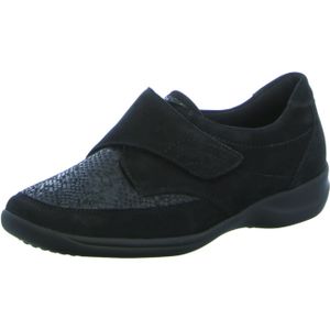Waldläufer MILLU-S für Damen, schwarz, Gr. 37 ½ EU / 4,5 UK