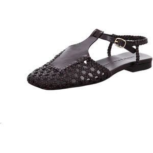 Melvin & Hamilton Sandrine 6 für Damen, braun, Gr. 39 EU