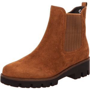 Gabor comfort  - 72.771.43 für Damen, braun, Gr. 37 EU / 4 UK