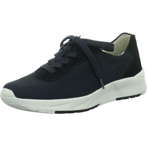 Semler Siggi/Wiete H für Damen, blau, Gr. 35 ½ EU / 2,5 UK
