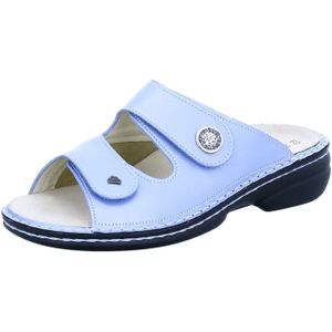 FinnComfort Zeno für Damen, blau, Gr. 39 EU