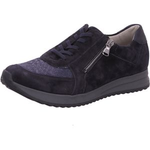 Waldläufer H-Vicky für Damen, blau, Gr. 38 ½ EU / 5,5 UK