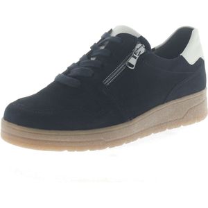 Semler Verona für Damen, blau, Gr. 38 ½ EU / 5,5 UK