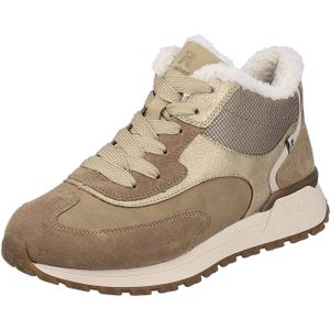 Rieker Sport - W0660-64 für Damen, beige, Gr. 41 EU