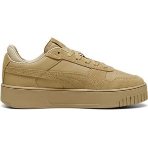 Puma Carina Street SD,ROSE QUARTZ-R für Damen, braun, Gr. 41 EU / 7,5 UK