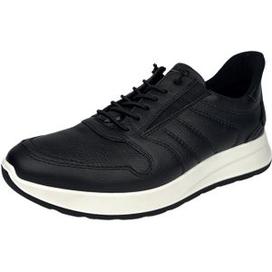 ara Matteo 11-28606-01 schwarz Gauchocalf für Herren, schwarz, Gr. 40 EU