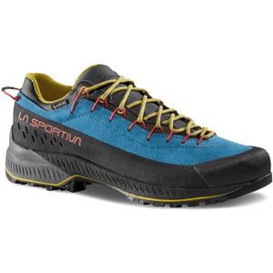 La Sportiva TX4 Evo Gtx Herren für Herren, blau, Gr. 43 EU