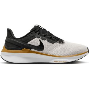 Nike Structure 25 für Herren, weiß, Gr. 44 EU / 9,5 UK