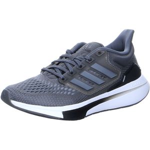 adidas Performance EQ21 RUN für Damen, grau, Gr. 38 ⅔ EU / 5,5 UK