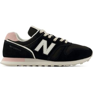 New Balance WL373OD2 für Damen, schwarz, Gr. 41 ½ EU / 8 UK