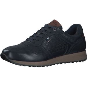 s.Oliver M1363643 für Herren, blau, Gr. 45 EU