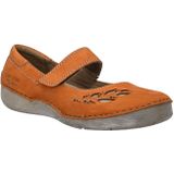Josef Seibel Fergey für Damen, orange, Gr. 39 EU