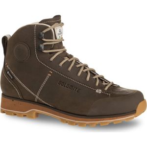 Dolomite DOL Shoe W"s 54 High Fg  Evo G für Damen, braun, Gr. 38 EU / 5 UK