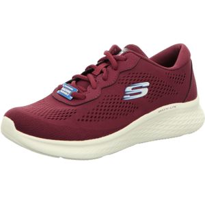 Skechers 149991NVY für Damen, rot, Gr. 37 EU