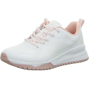 Skechers 117186 für Damen, weiß, Gr. 41 EU