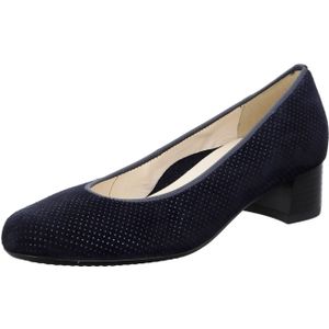 ara Vicenza Pumps midnight für Damen, blau, Gr. 37 EU / 4 UK