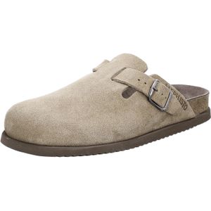 Mephisto NATHAN SANDVEL 62860 WARM GREY für Herren, grau, Gr. 39 EU