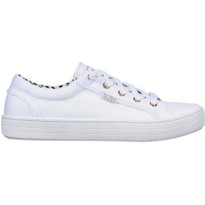 Skechers 113328 für Damen, weiß, Gr. 39 EU