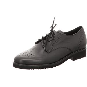 Gabor Halbschuhe - 55.214.27 für Damen, schwarz, Gr. 37 EU / 4 UK