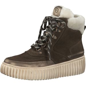 Tamaris  - 1-1-26260-23 für Damen, grün, Gr. 37 EU