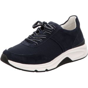 Gabor comfort  - 66.897.36 für Damen, blau, Gr. 40 EU / 6,5 UK