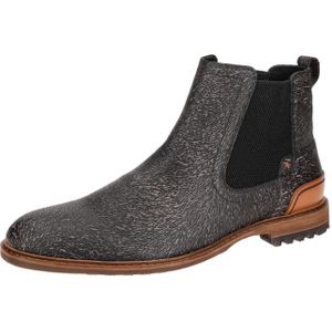 Floris van Bommel Stiefeletten braun 60002 für Herren, braun, Gr. 42 ⅔ EU / 8,5 UK