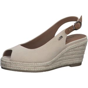s.Oliver null für Damen, beige, Gr. 41 EU