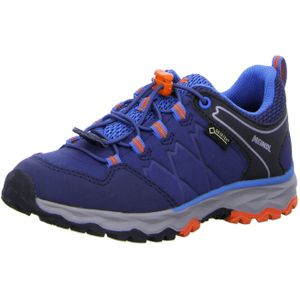 Meindl Ontario GTX für Kinder, blau, Gr. 26 EU