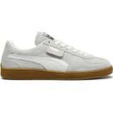 Puma Super Team SD für Herren, grau, Gr. 44 EU / 9,5 UK