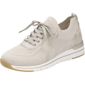 Remonte R6712 für Damen, beige, Gr. 39 EU