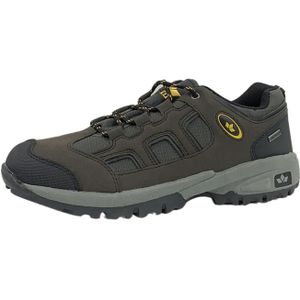 Brütting Eagar Low für Herren, braun, Gr. 36 EU