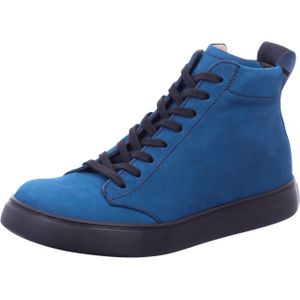 FinnComfort Pisco für Damen, blau, Gr. 37 ½ EU / 4,5 UK