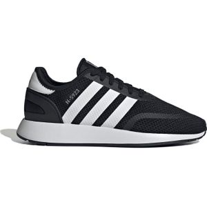 adidas Sportswear N-5923 Sneaker Herren IH8877 - core black/core black/gum 3 45 1/3 für Herren, schwarz, Gr. 37 ⅓ EU / 4,5 UK