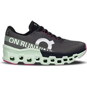 ON CLOUDMONSTER 2 M für Herren, grau, Gr. 42 EU / 8,5 UK