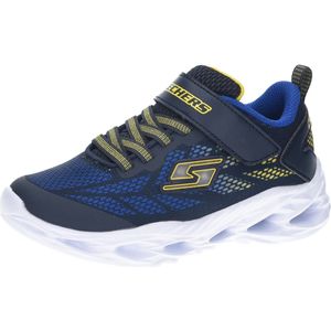 Skechers Vortex-Flash für Kinder, blau, Gr. 29 EU