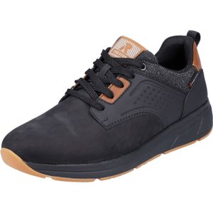 Rieker HWK Herren Halbschuhe für Herren, schwarz, Gr. 42 EU