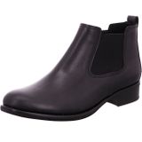Gabor Chelsea Boots für Damen, schwarz, Gr. 38 EU / 5 UK