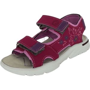 Ricosta CARO für Kinder, pink, Gr. 33 EU
