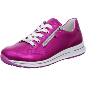 ara Osaka Sneaker pink für Damen, pink, Gr. 37 EU / 4 UK