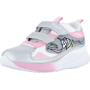 Primigi B&G Infinity Light für Kinder, grau, Gr. 31 EU