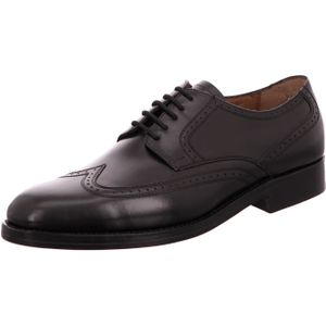 Dinkelacker SV für Herren, schwarz, Gr. 41 EU / 7 UK