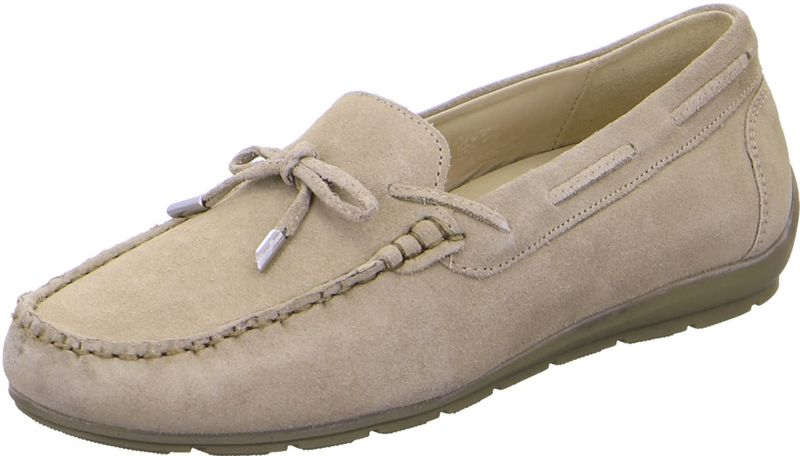 ara ALABAMA ALA für Damen, beige, Gr. 36 ½ EU / 3,5 UK