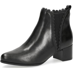 Caprice Climotion 9-9-25314-27/022 BLACK NAPPA HW 21/22 für Damen, schwarz, Gr. 37 EU