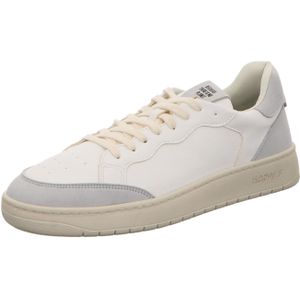Ecoalf ARALALF SNEAKERS MAN für Herren, weiß, Gr. 44 EU