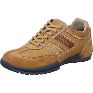 camel active stone (mittelbraun) für Herren, beige, Gr. 45 EU