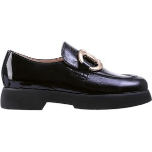 Högl FRED für Damen, schwarz, Gr. 38 ½ EU / 5,5 UK